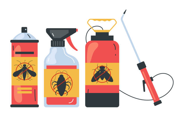 Strathmore, CA Pest Control Company